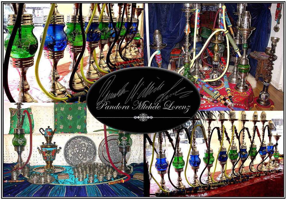 Zur Gallery - Bitte hier klicken!